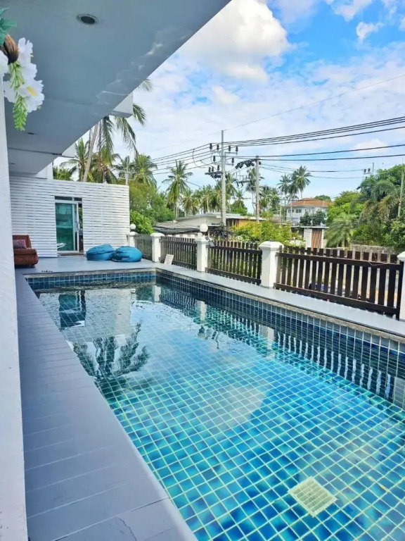 MM Hill Koh Samui Hotel - SHA Certified