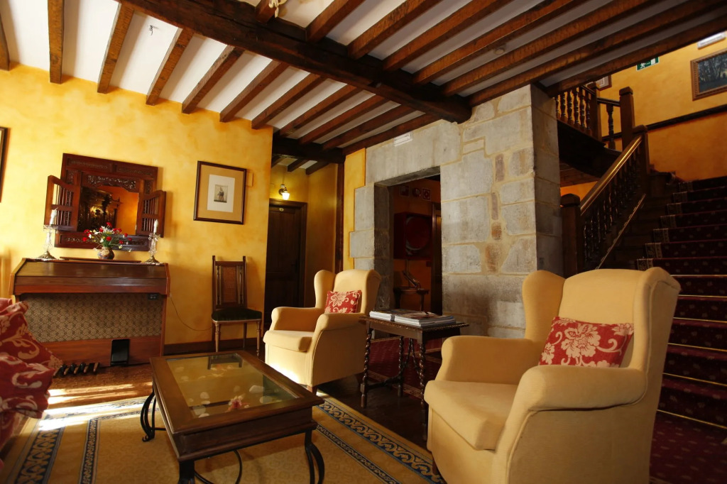 La Casa del Organista