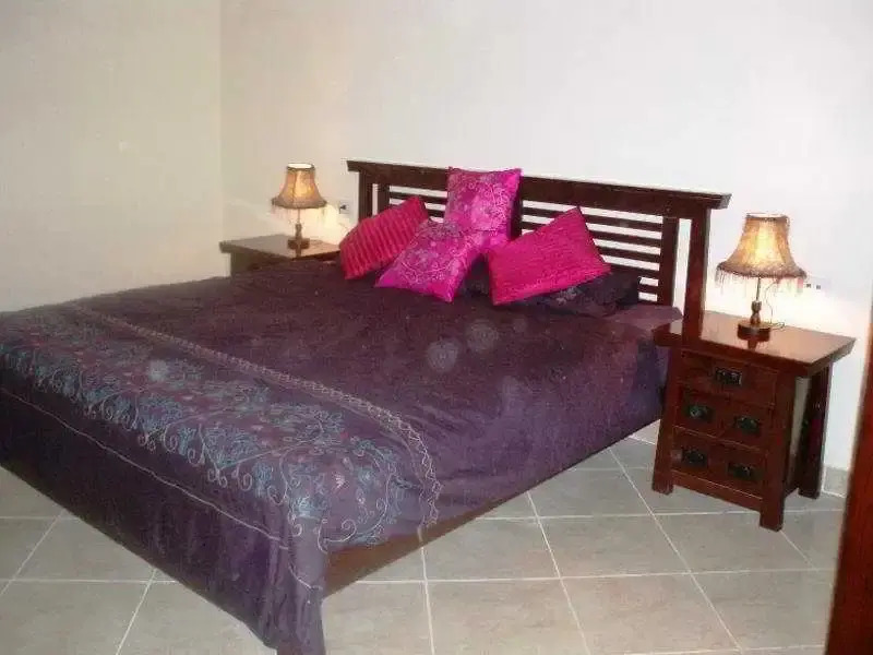 El Andalous Residence