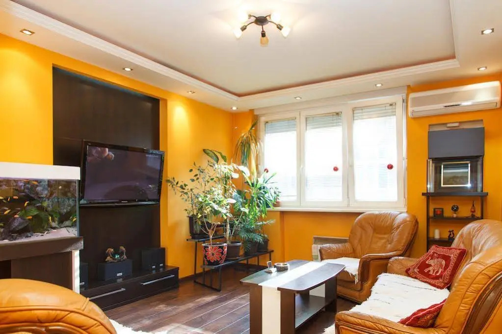 Apartment Skadarlija