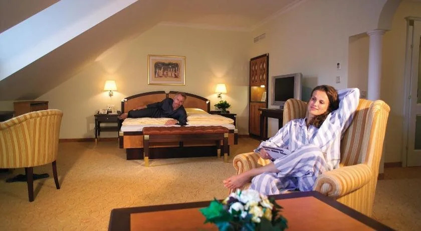 Hotel Friesacher