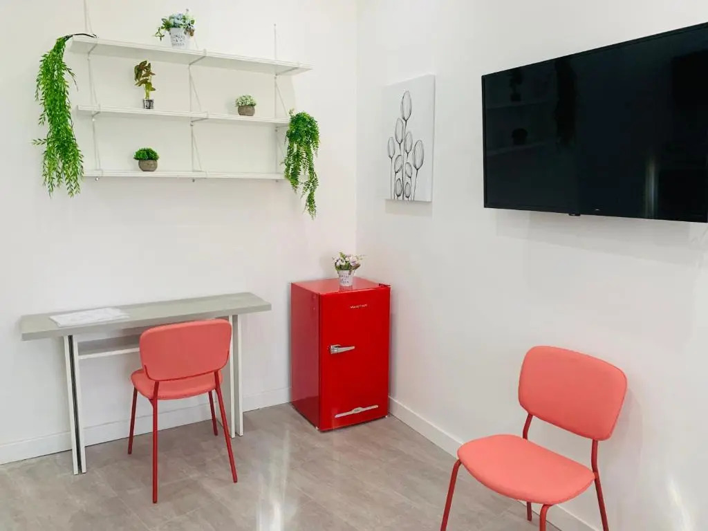 Napolidays Toledo Apartment By Dimorra