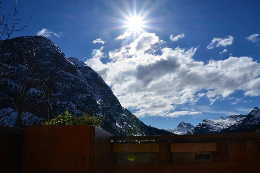 Pension Schafberg