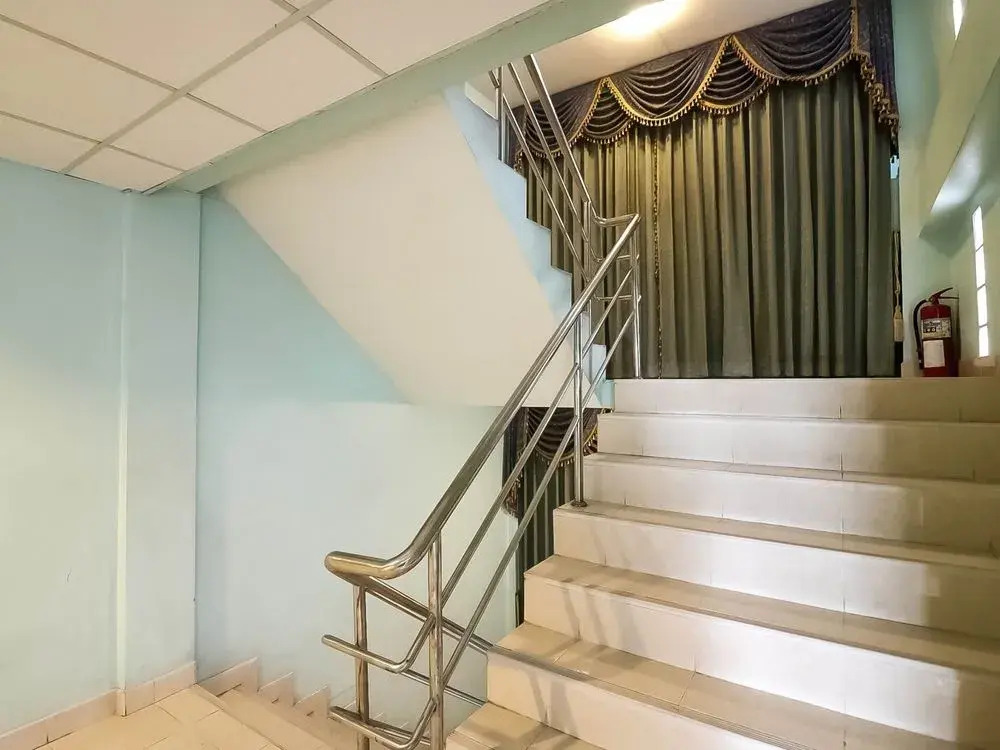 NIDA Rooms Ladkrabang 88 Silver
