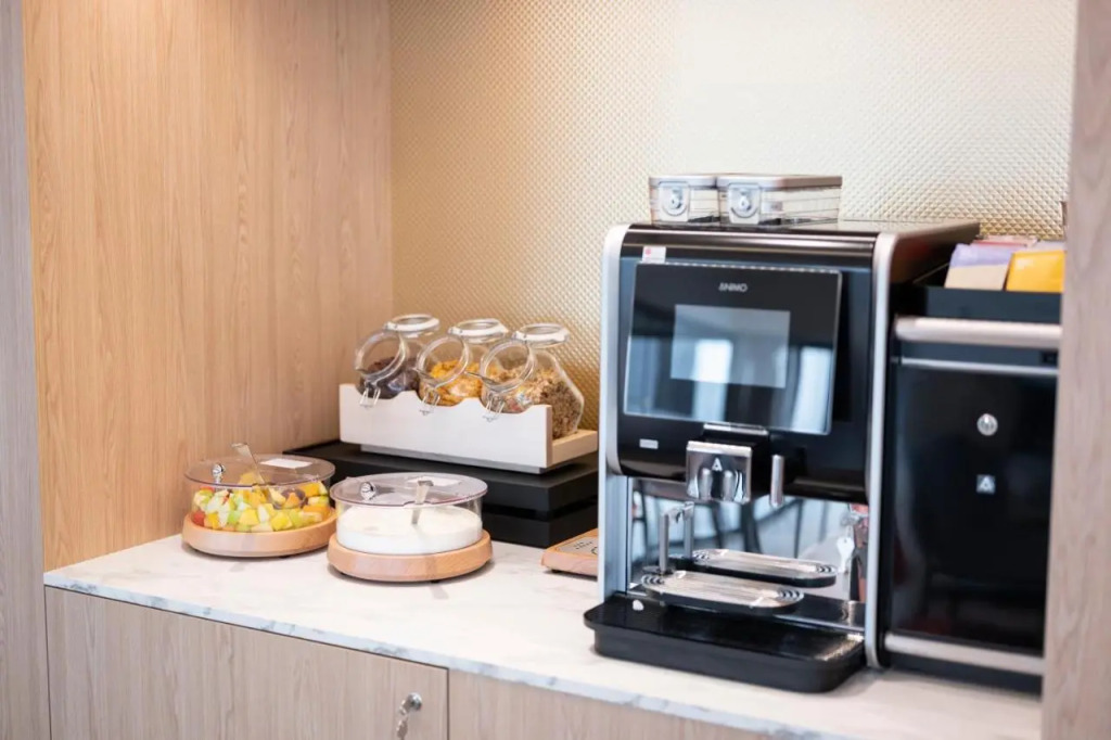 B&B HOTEL Gent Centrum