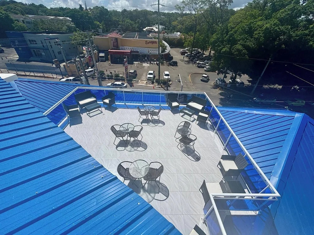 Condo Neuf en Plein Coeur de Sosua, 407