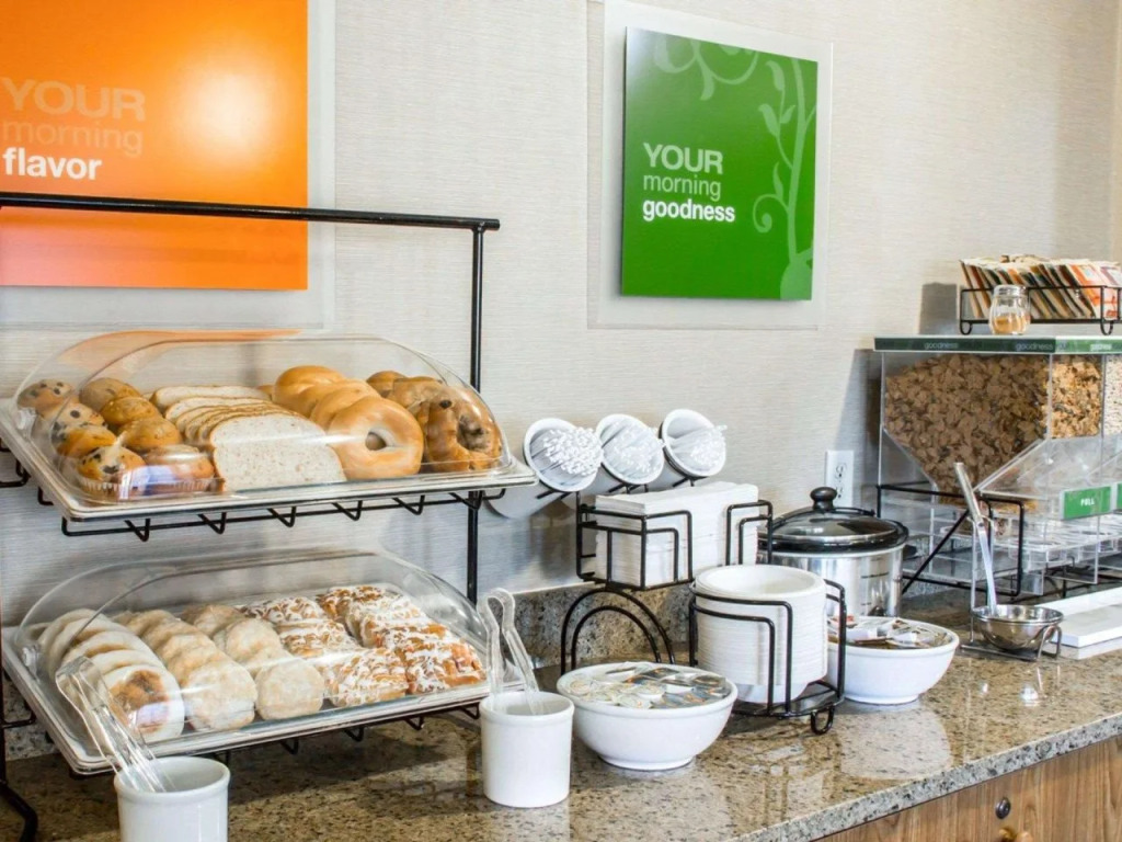 Comfort Inn & Suites Carbondale on the Roaring Fork