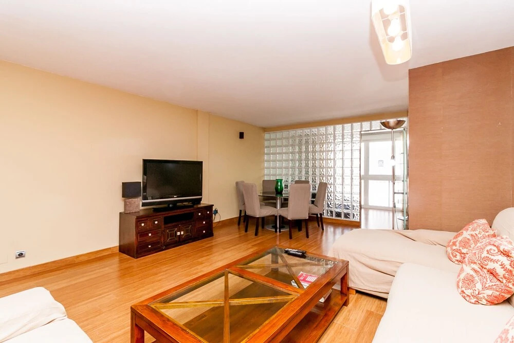 City Home at Fuengirola Canovas