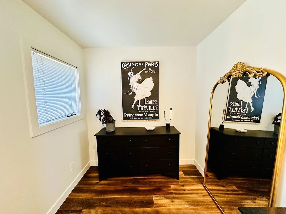 Bespoke Inn Flagstaff