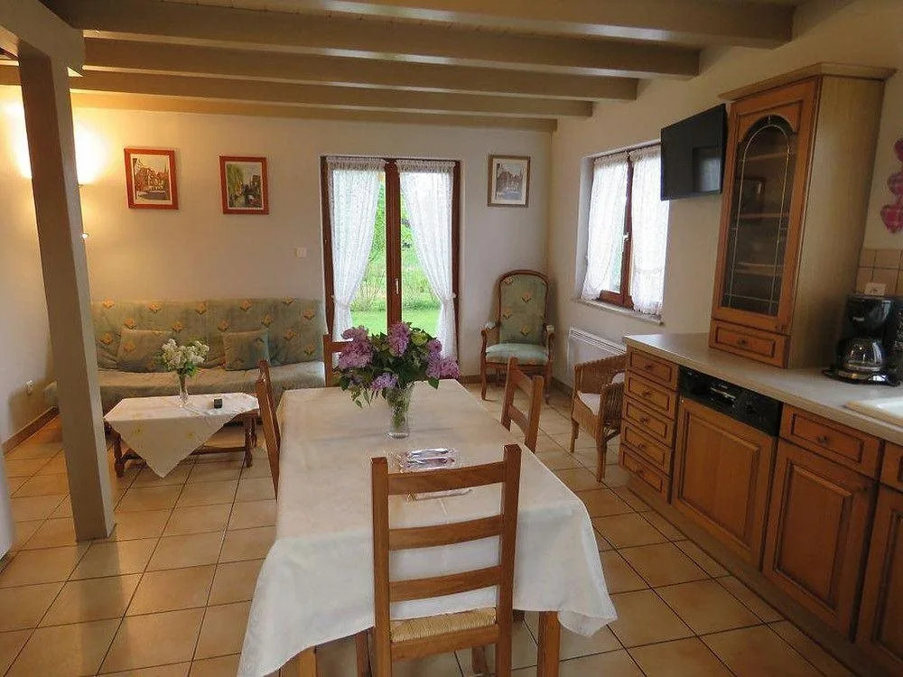 Chambres dHôtes Maetz