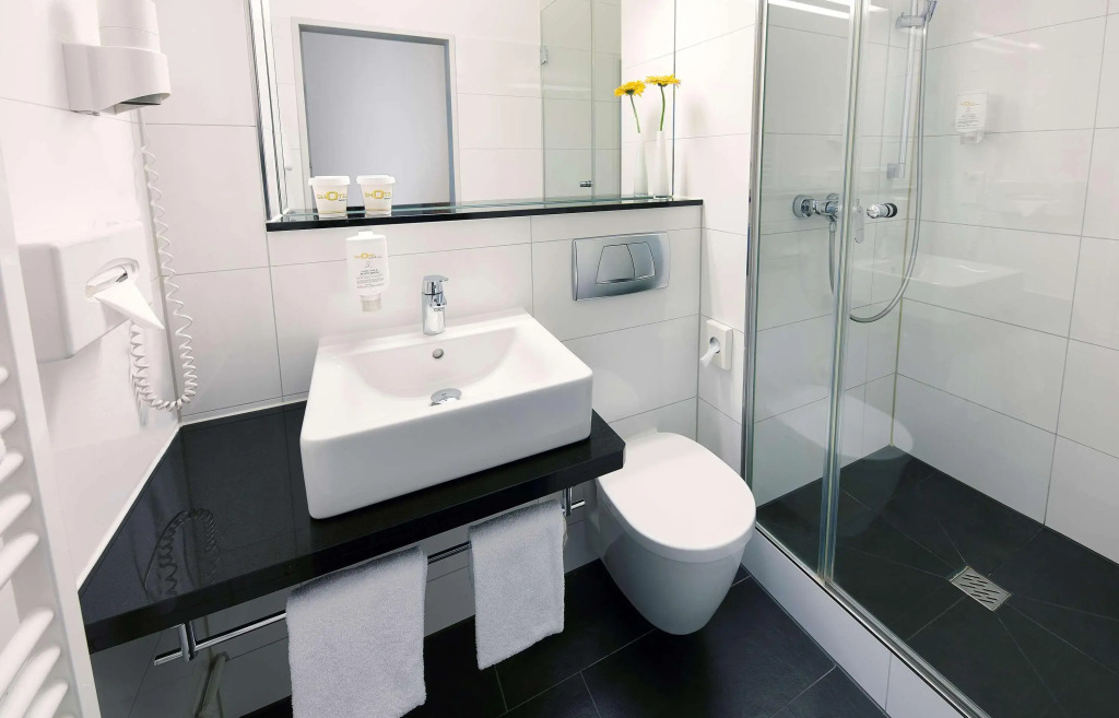 Four Points Flex by Sheraton Hannover