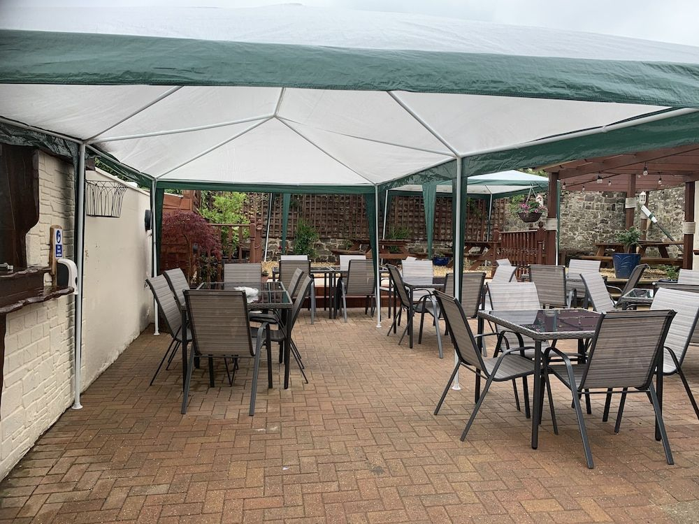 The Wayfarer Inn