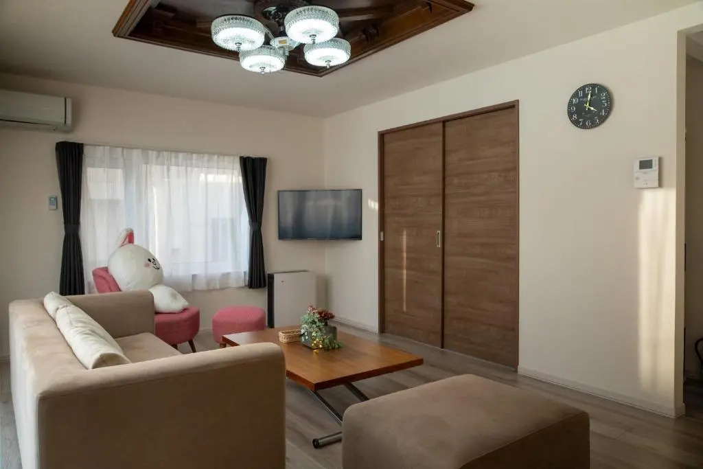 Hachiken / Vacation STAY 4992