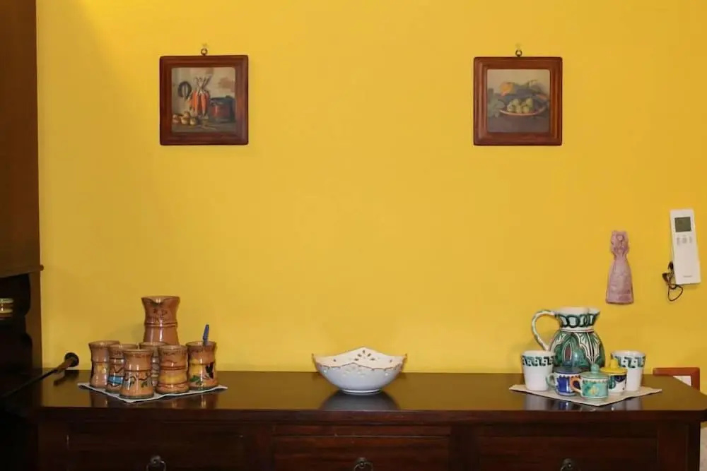B&b Elda Salento