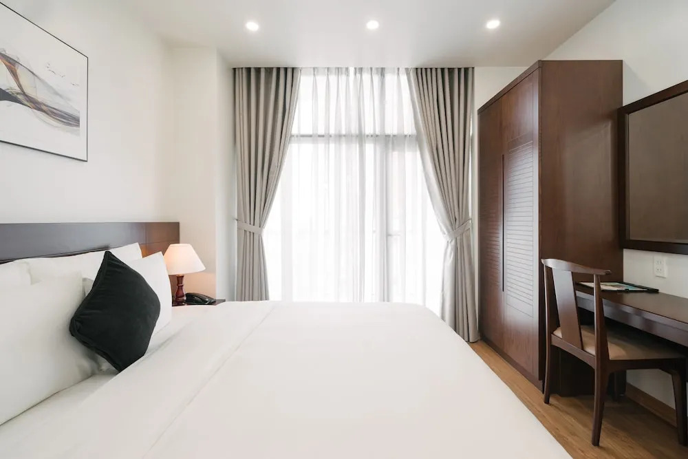 K-Zone The Star Hotel
