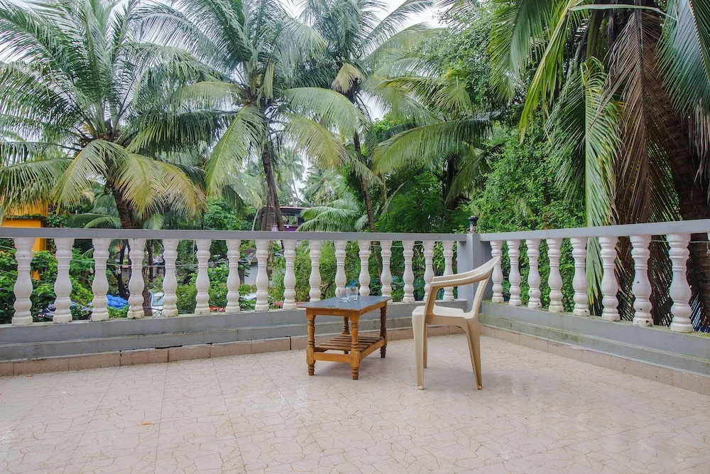 OYO 17417 Home Elegant Stay Calangute
