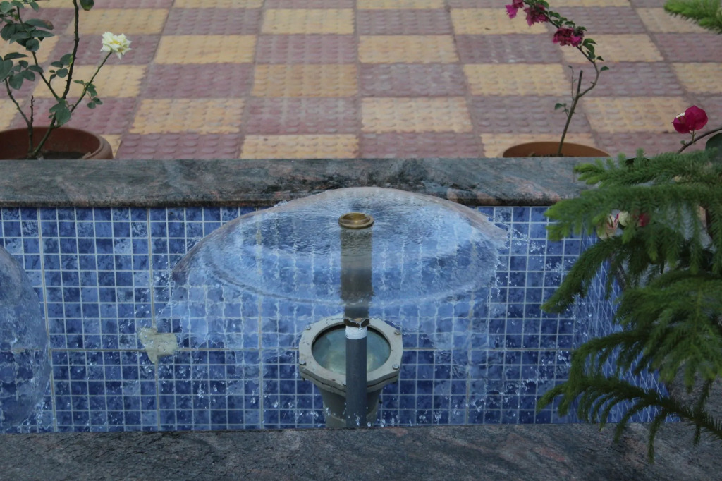 Hotel Royal Heritage Guwahati