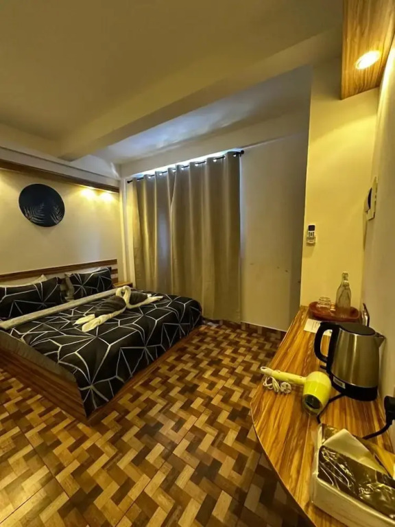 KANBULO House Maldives