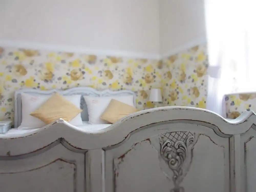 Premium - Bed & Breakfast