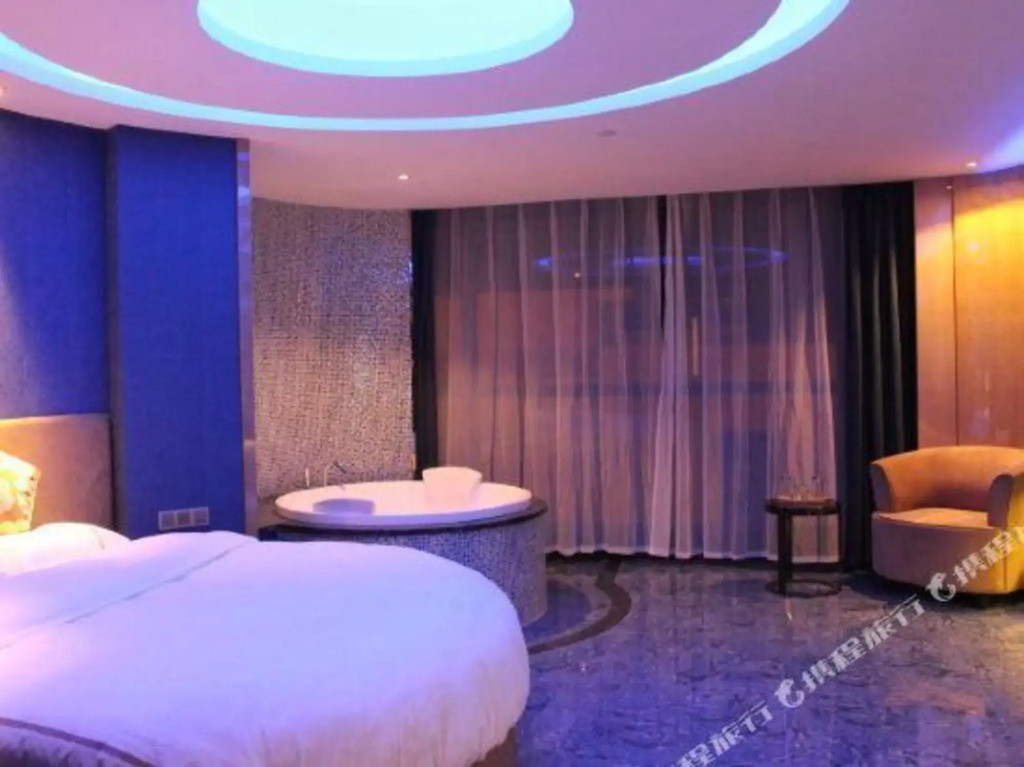 Tianyue Renhe Hotel