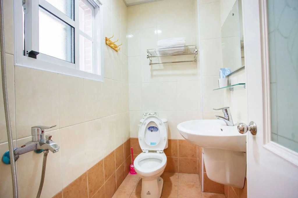 Tainan House B