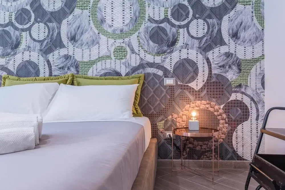 Al qasr design apartment
