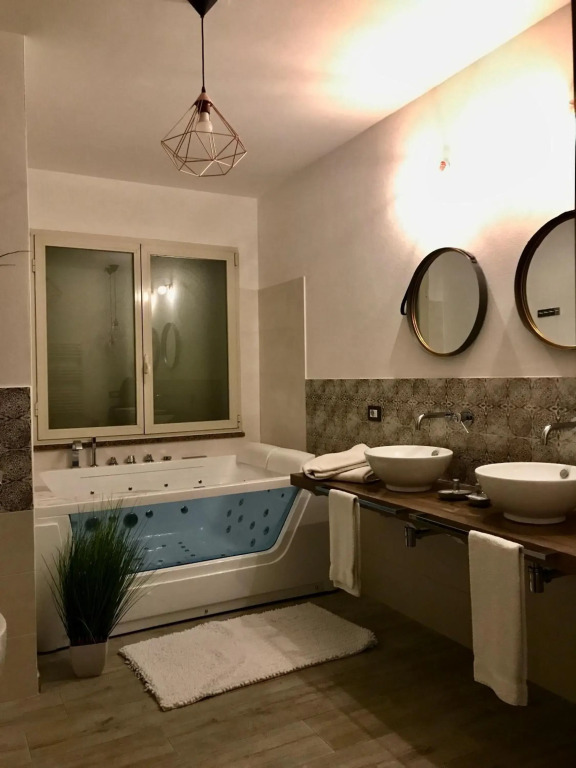 Royal Suite