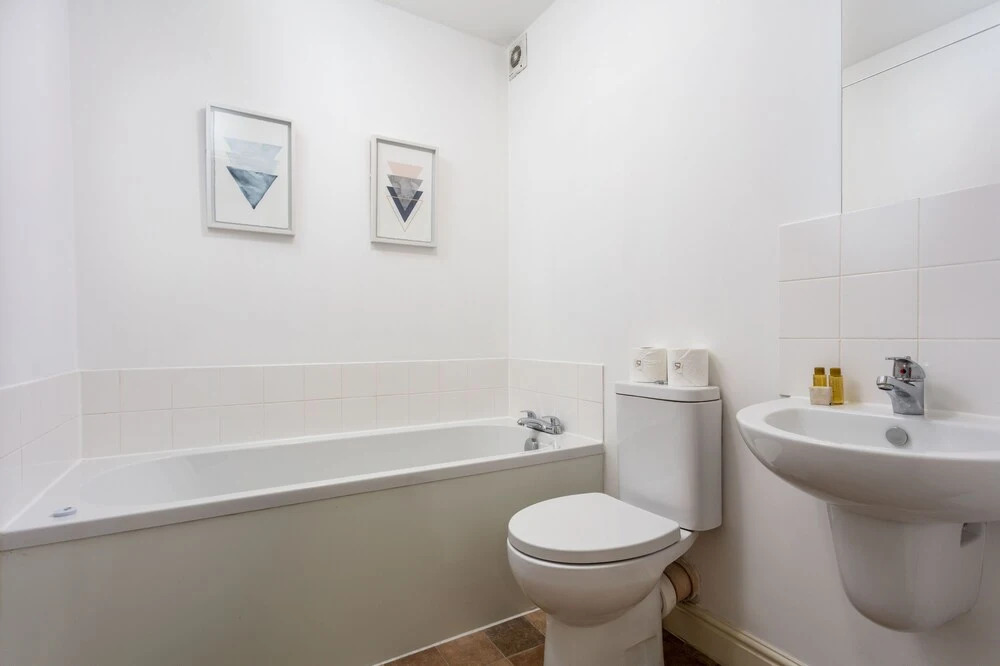 Elliot Suite No3 - Donnini Apartments