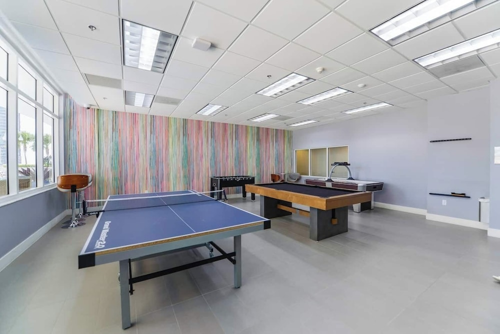 Brickell Bay 3505