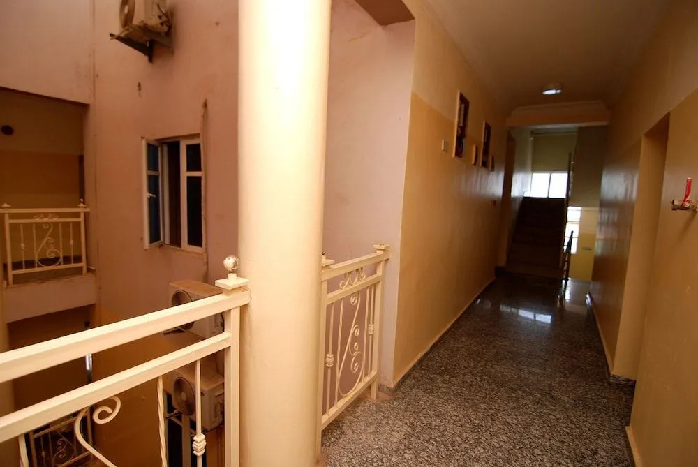 Sumed Suites Annex