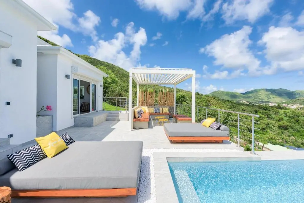 Dream Villa Orient Bay 566