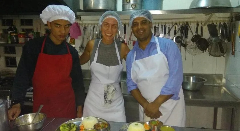 Cocina Mitho Chha