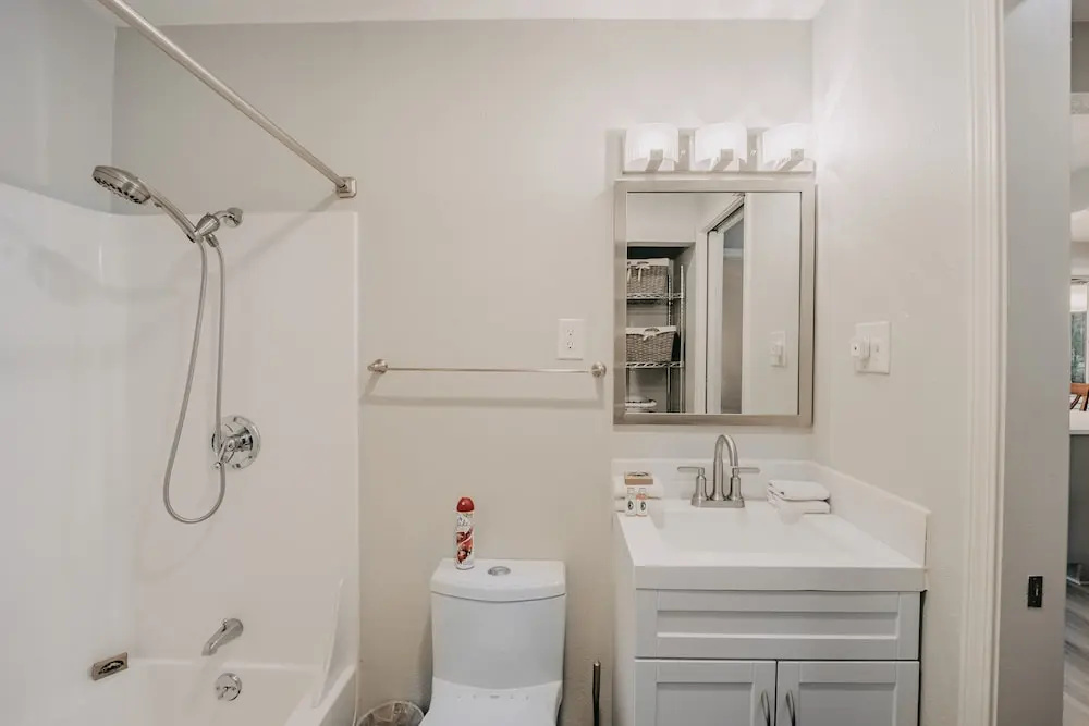 Snowline Cabin #49 - A Newly Remodeled Cabin Perfect for Your Family Retreat