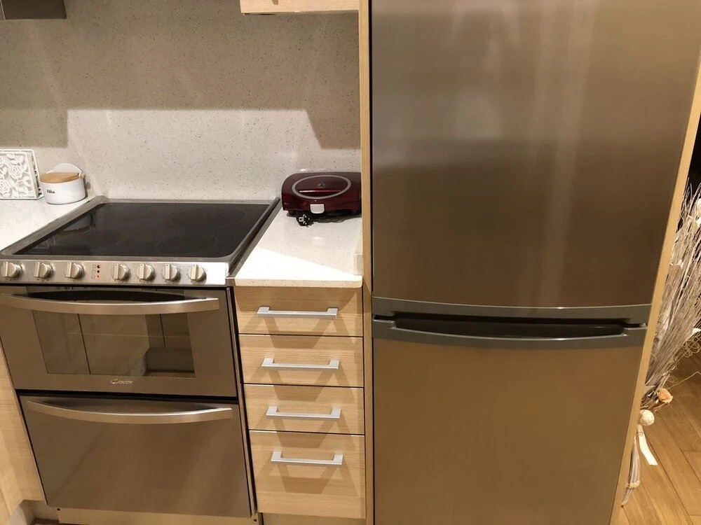 Apartamento Rúa de Eduardo Iglesias