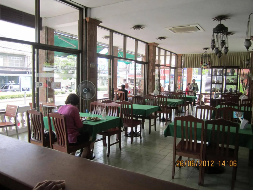 Sirin Hotel Hua Hin