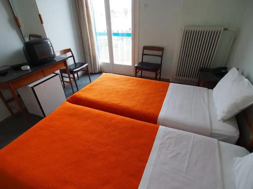 Star Hotel