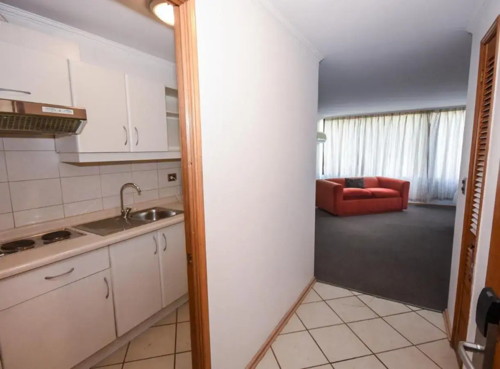 Hotel Casa Nogales