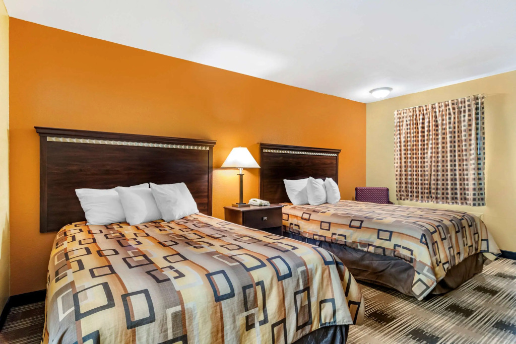 Econo Lodge Cuthbert