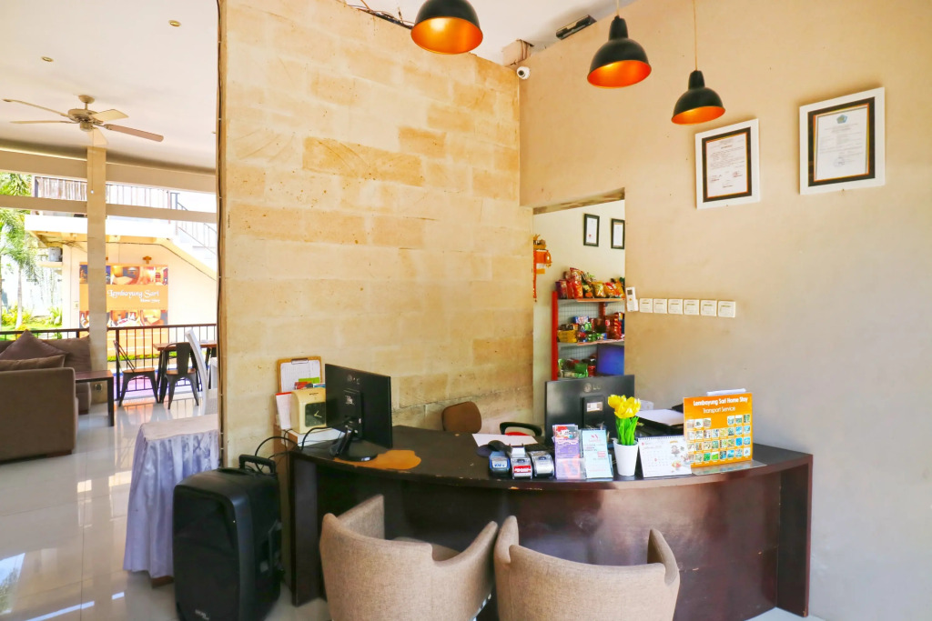 Lembayung Sari Homestay