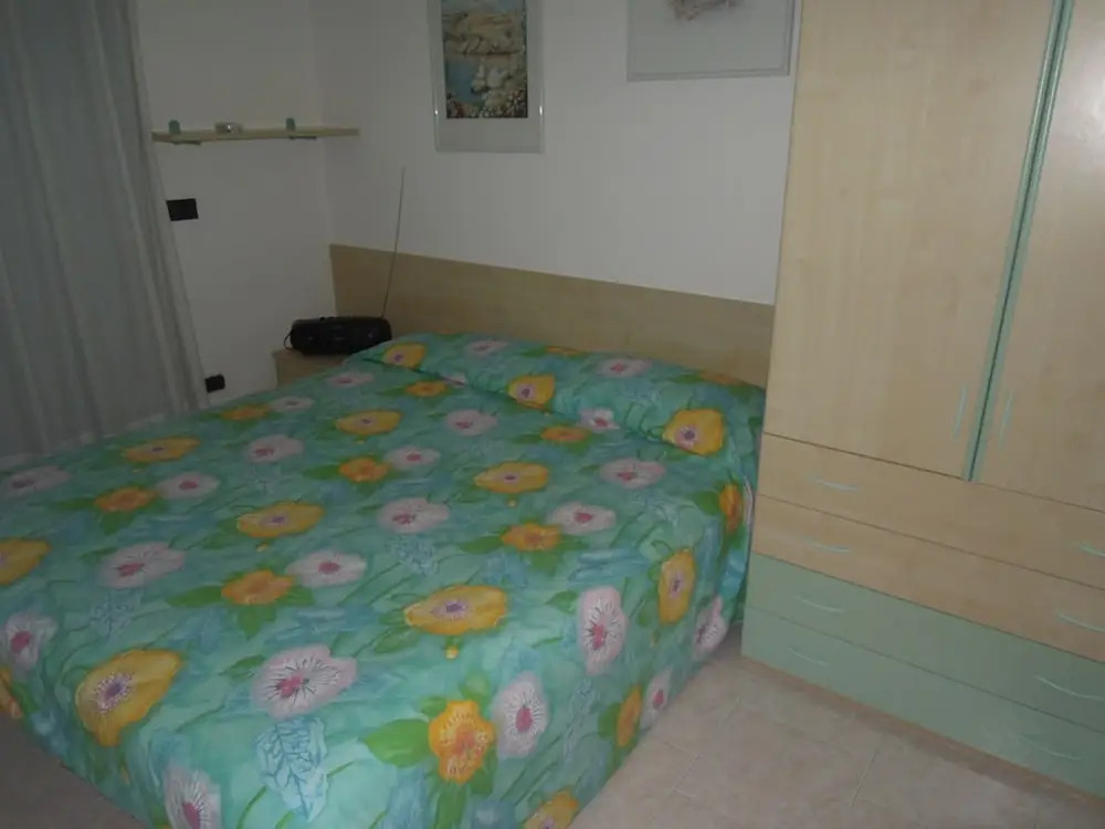 Spacious Flat Perfect for Enjoying Your Vacations
