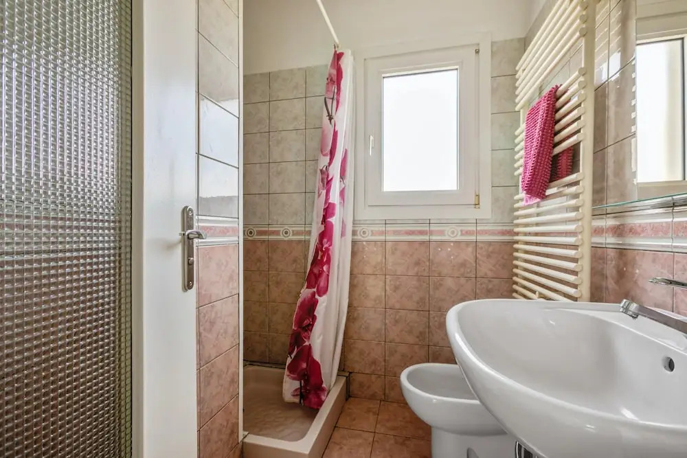 House With 4 Bedrooms in Narbonne, With Wonderful sea View, Enclosed Garden and Wifi - 50 m From the Beach