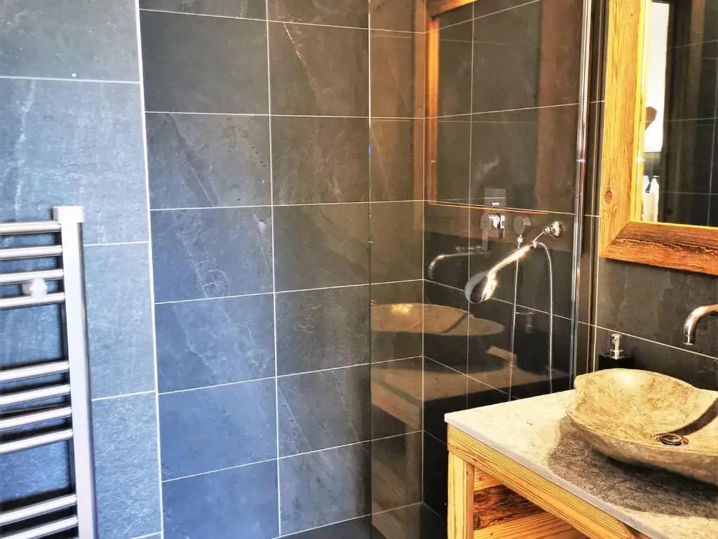 Appartement Les Gets, 4 pièces, 8 personnes - FR-1-598-59