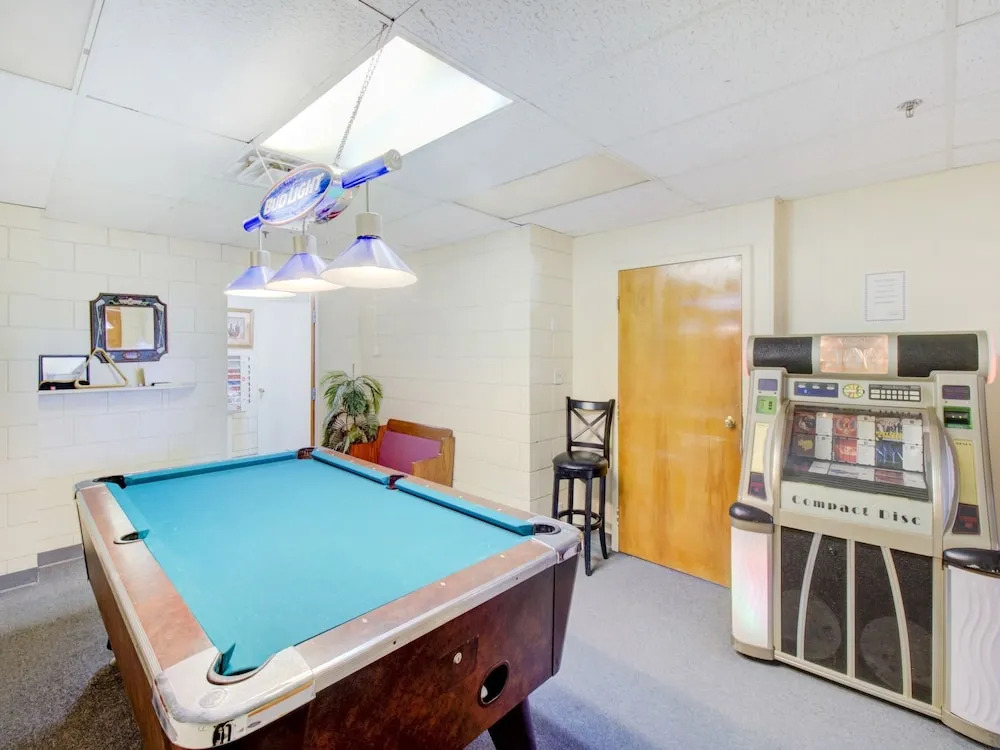 OYO Hotel Drumright I-44 OK