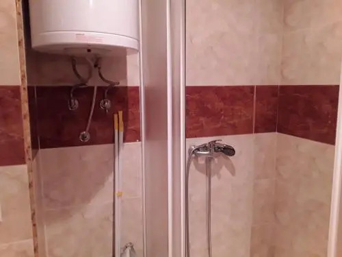 Private apartment in Fort Noks Holiday