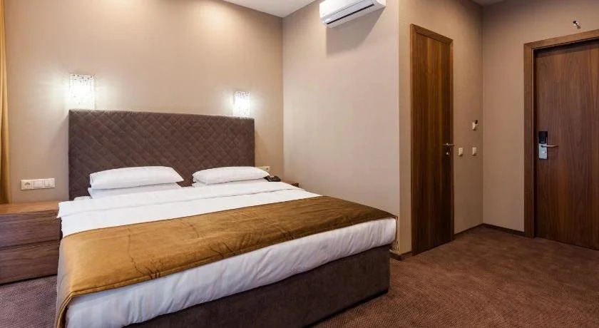 Crystal Hotel