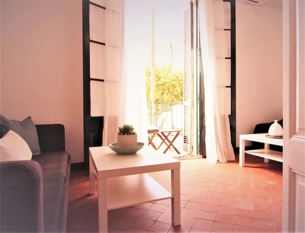 Vistamar Sitges Rentals