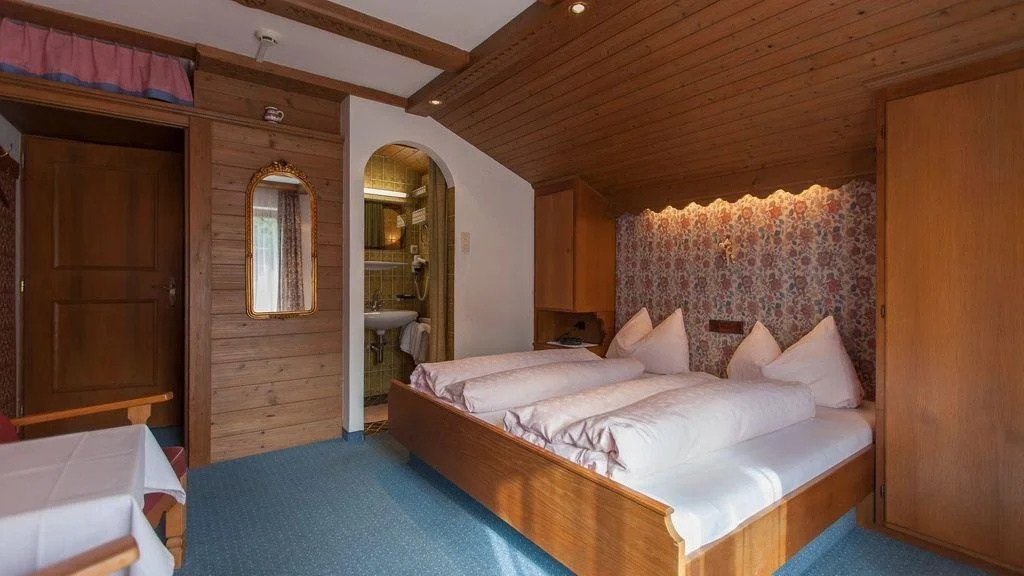 Pension Bergheim