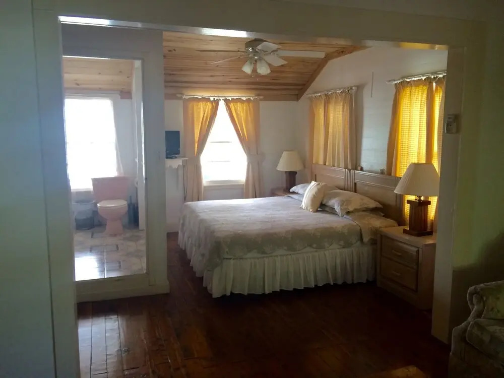 The Salt Raker Inn