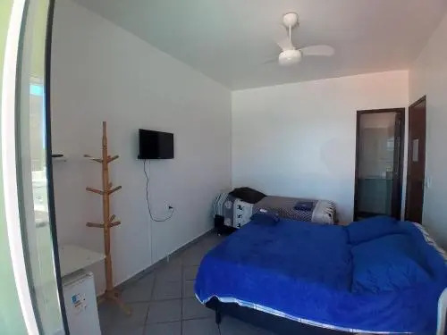Vista Mar Suítes