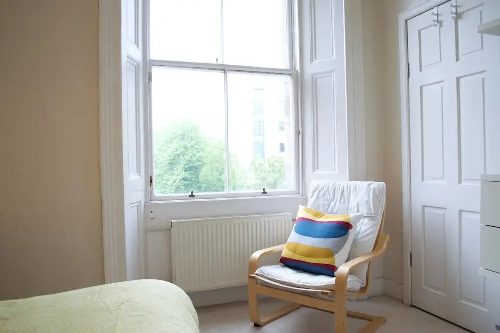 Bright 1 Bedroom Apartment At The Shore